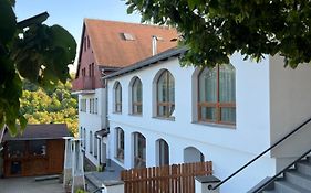 Restaurace a penzion U svaté Barbory